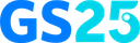 GS25 logo