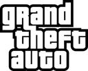 GTA (Grand Theft Auto) logo