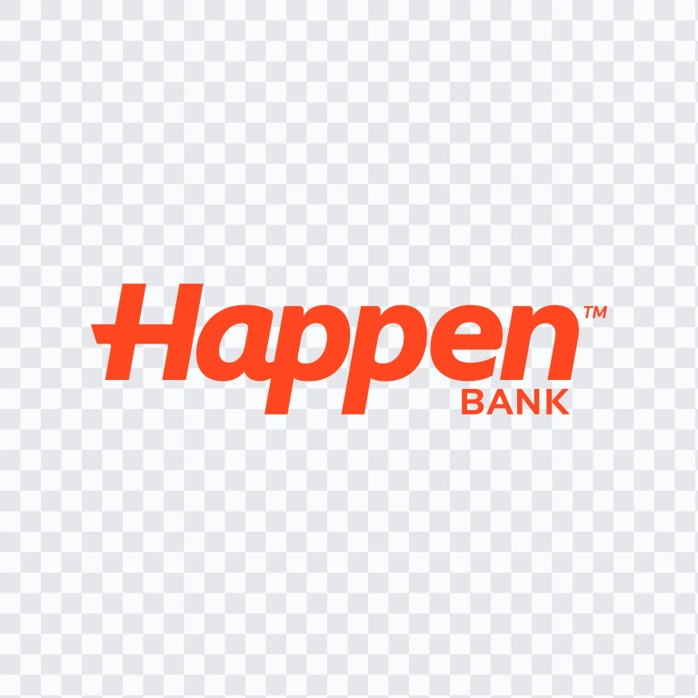 Happen Bank logo