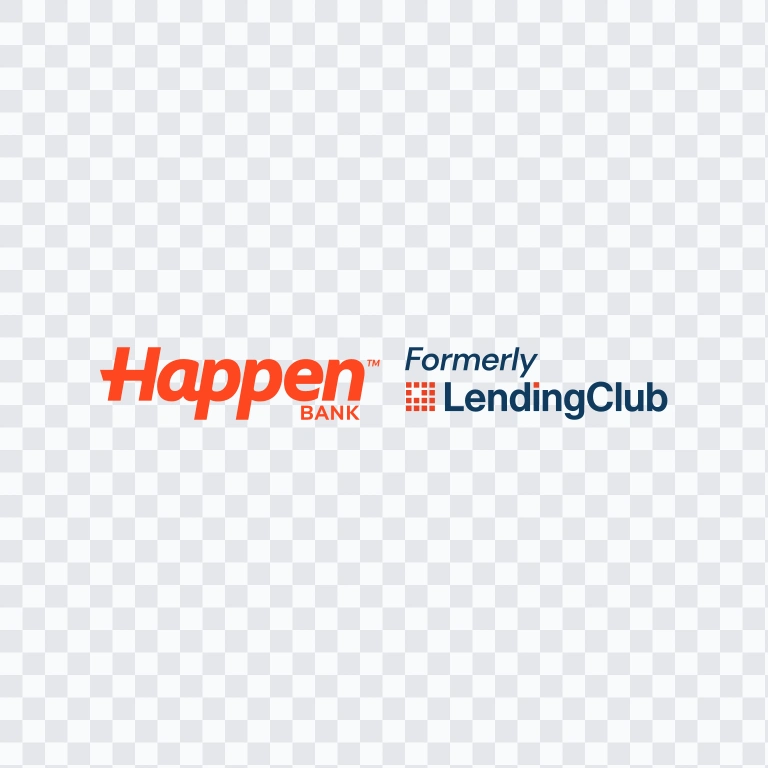 Happen Bank colored logo SVG