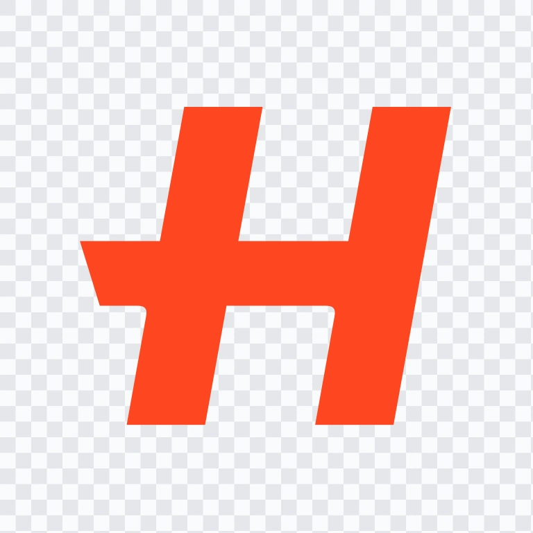 Happen Bank colored icon SVG