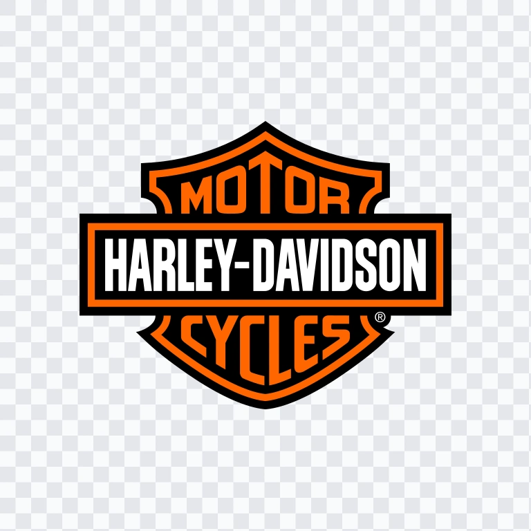 Harley-Davidson logo