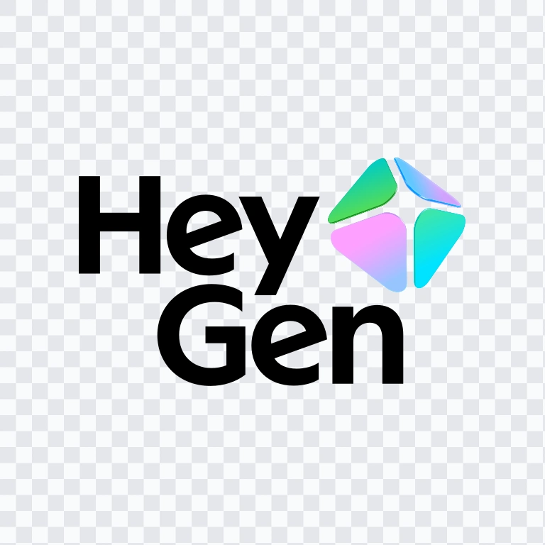 HeyGen logo