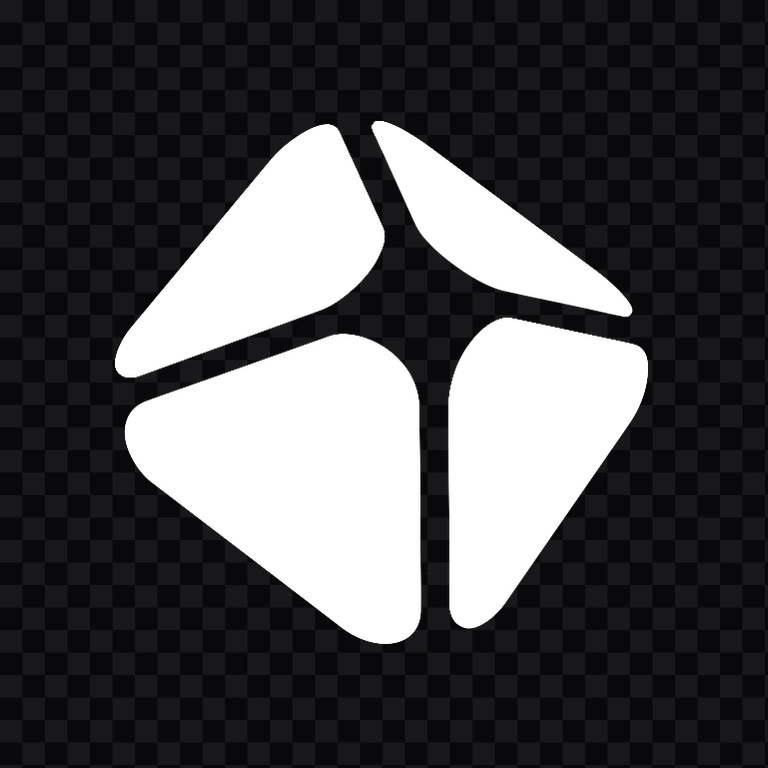 HeyGen white icon SVG