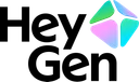 HeyGen logo