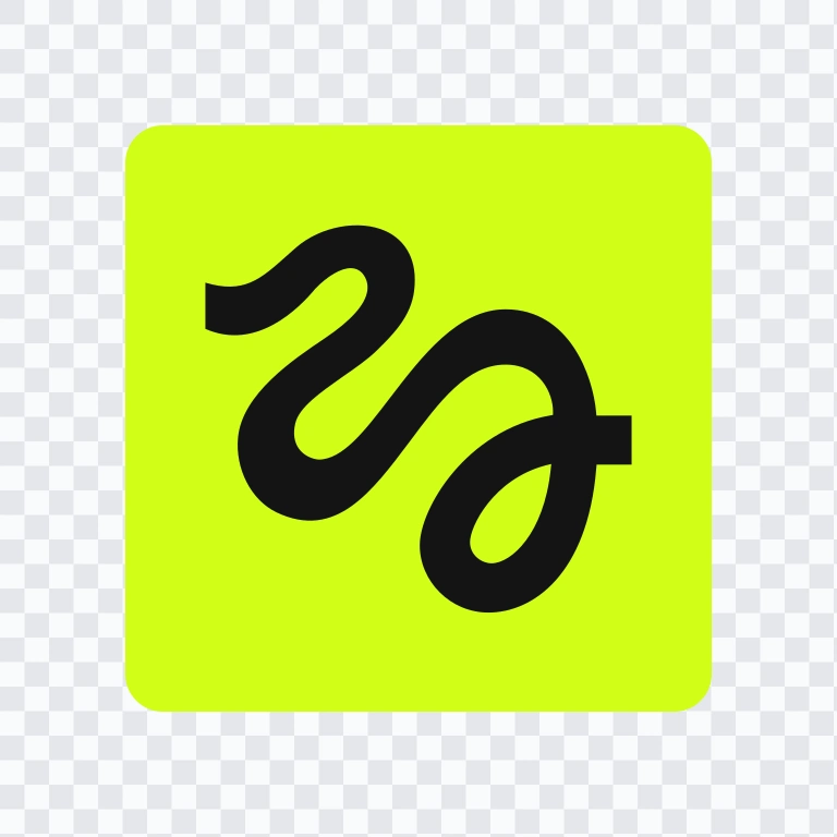 Higgsfield AI colored logo SVG