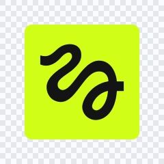 Higgsfield AI colored logo SVG
