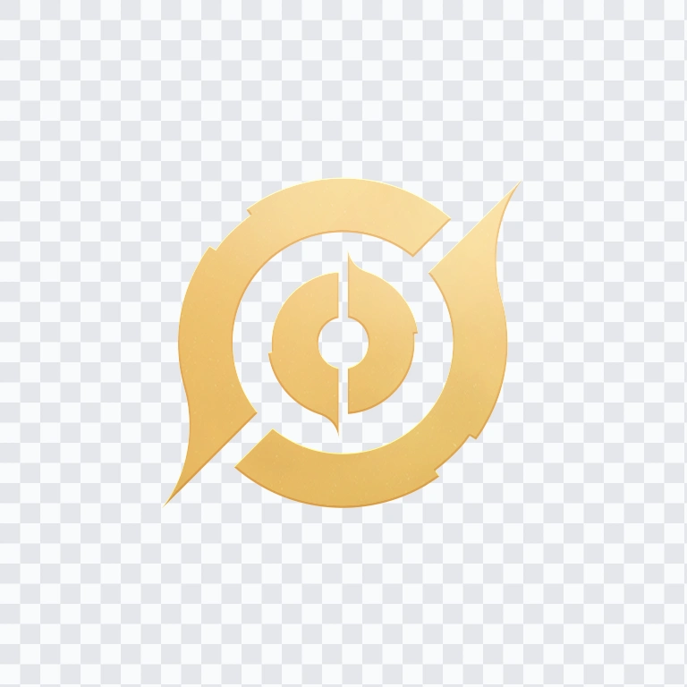 Honor of Kings colored icon PNG