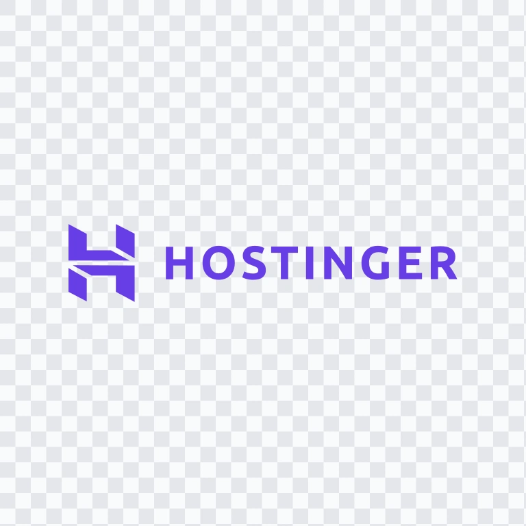 Hostinger logo