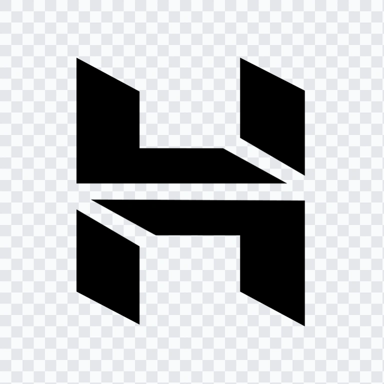 Hostinger Square colored icon SVG