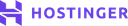 Hostinger logo