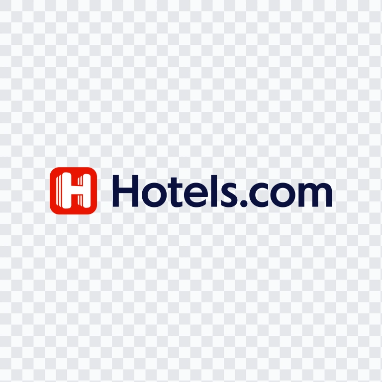 Hotels.com logo