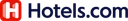Hotels.com logo