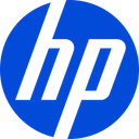 HP logo