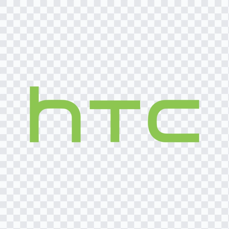 HTC colored logo SVG
