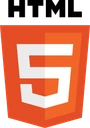 HTML logo