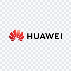 Huawei colored logo SVG