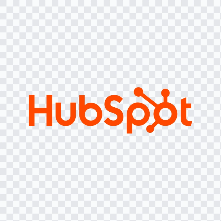 HubSpot logo