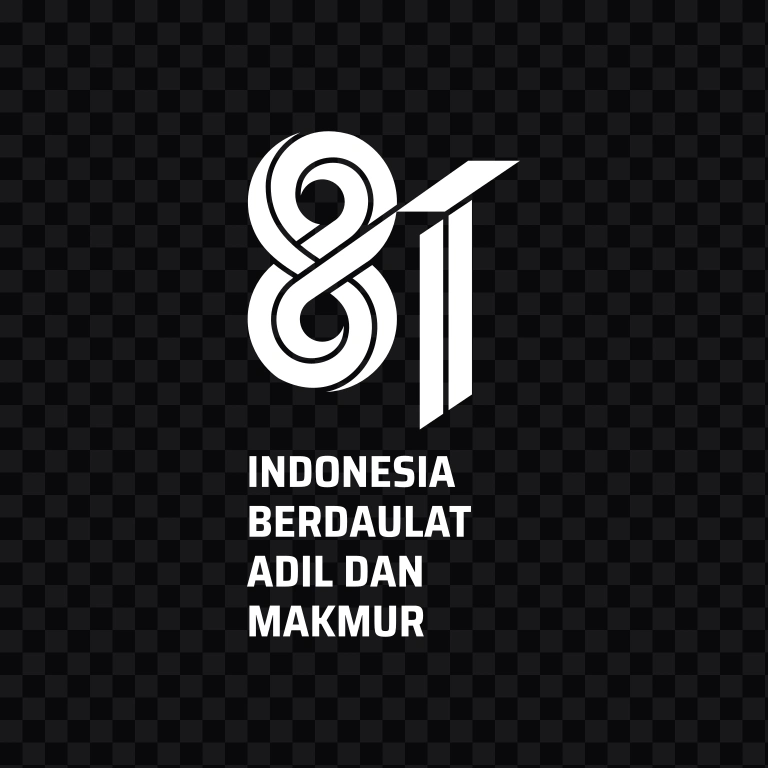 HUT RI 81 White logo