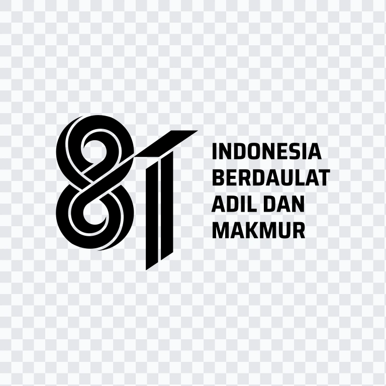 HUT RI 81 Black 3 logo