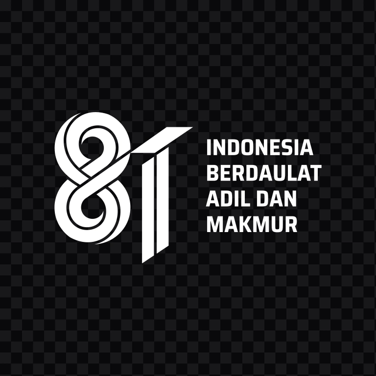 HUT RI 81 White 3 logo