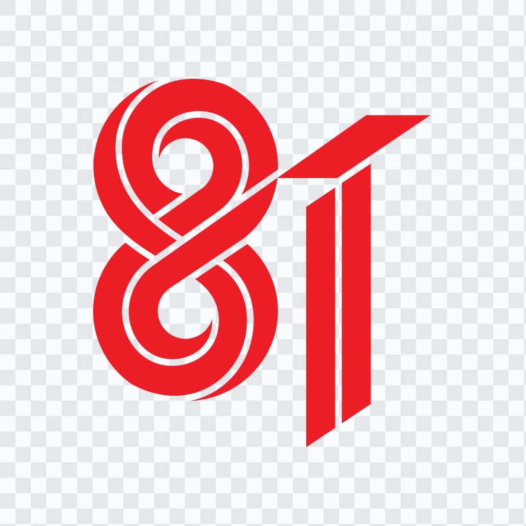 HUT RI 81 Dark 2 logo