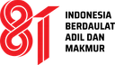 HUT RI 81 logo