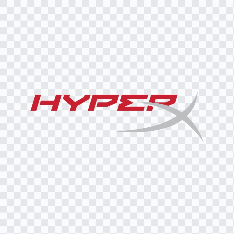 HyperX logo