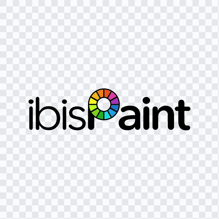 ibisPaint logo