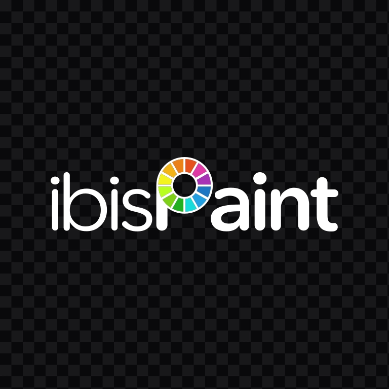 ibisPaint light logo SVG