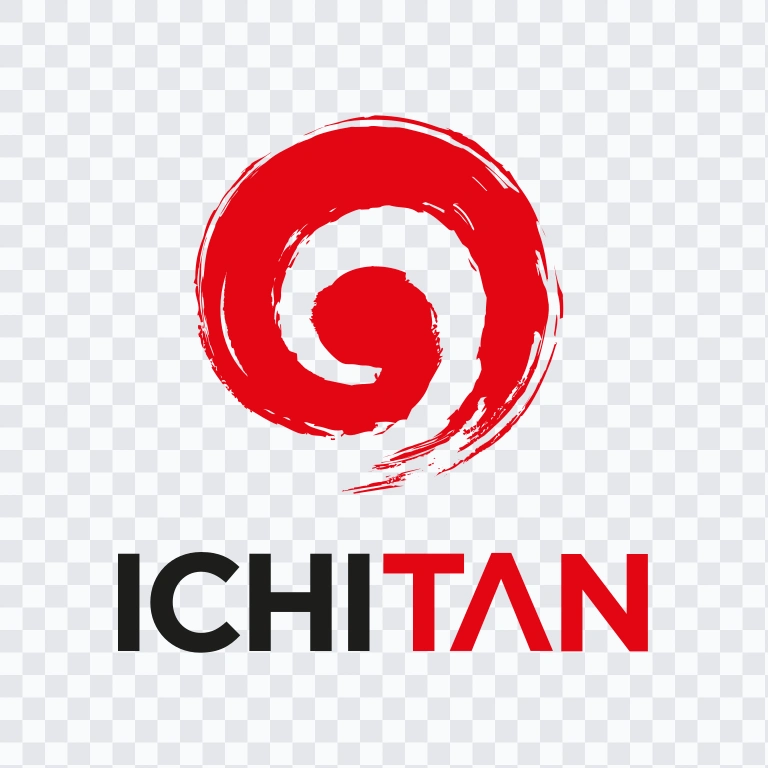 Ichitan logo