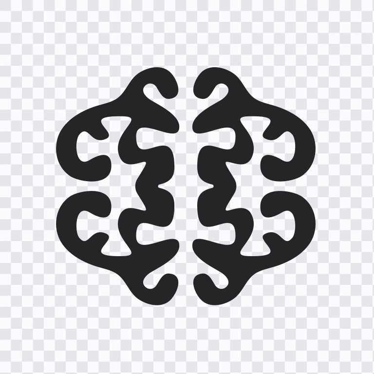 Ideogram colored icon SVG