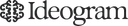 Ideogram logo