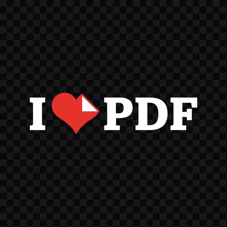 iLovePDF light logo SVG