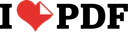 iLovePDF logo
