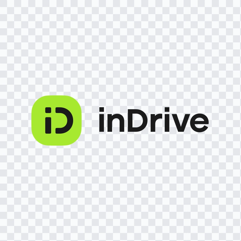 inDrive logo