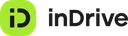 inDrive logo