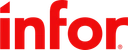 Infor logo