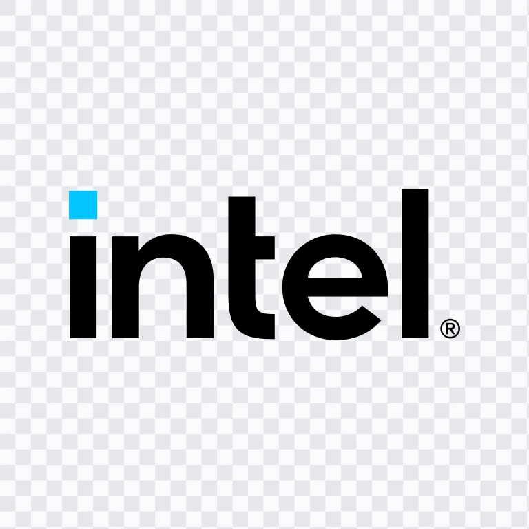 Intel logo