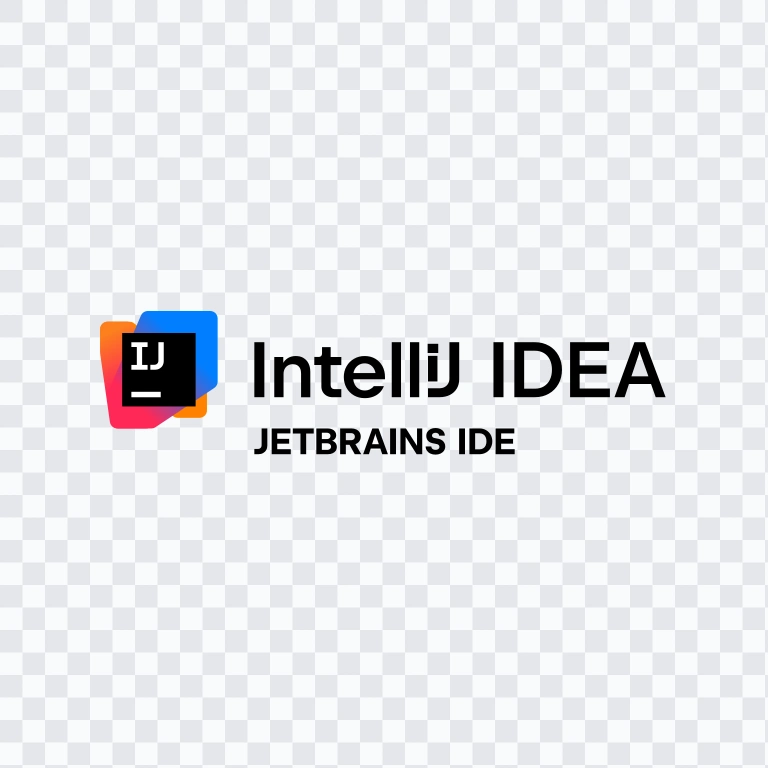 IntelliJ IDEA logo