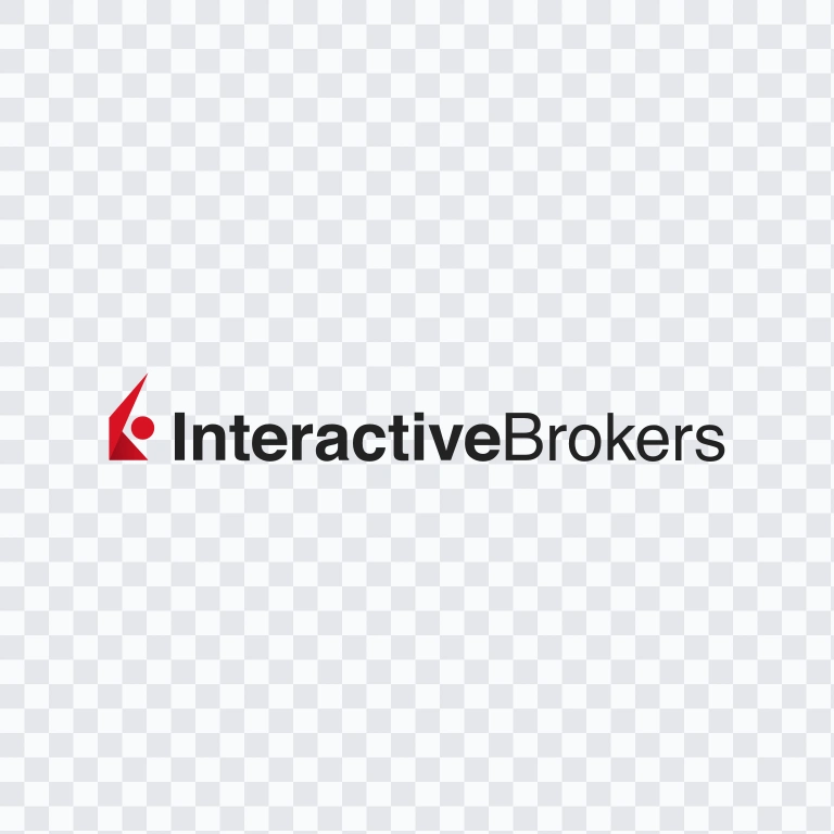 Interactive Brokers logo