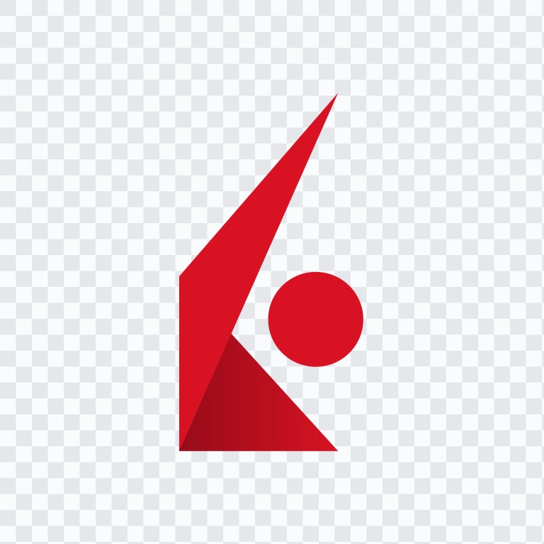 Interactive Brokers colored icon SVG