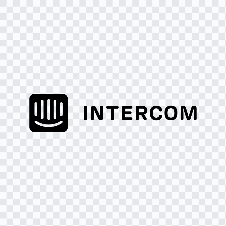 Intercom logo