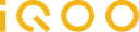 iQOO logo