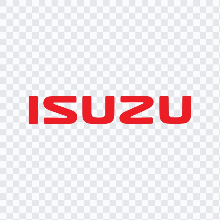 Isuzu logo