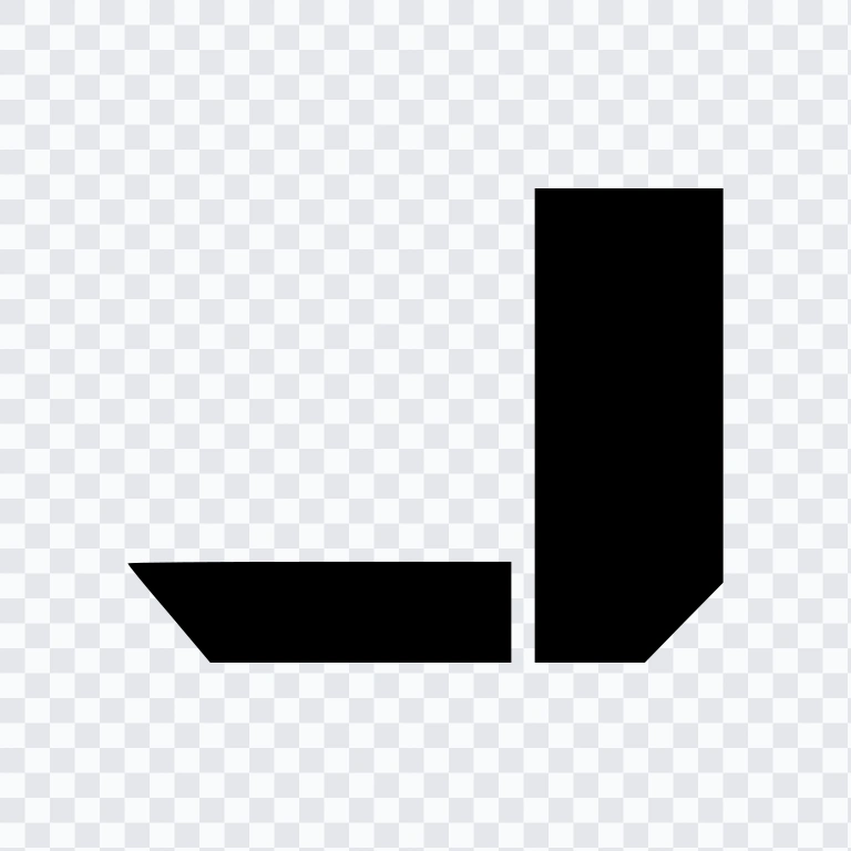 JAECOO black icon SVG