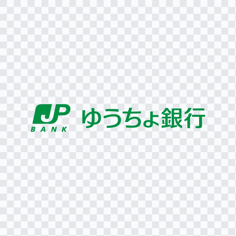 Japan Post Bank logo