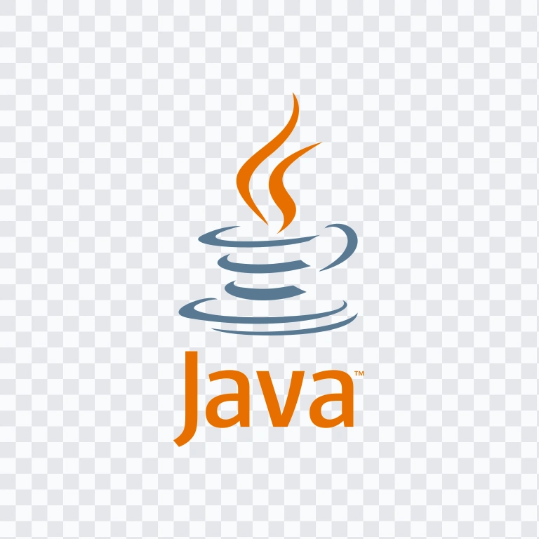 Java colored logo SVG