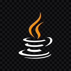 Java light icon SVG
