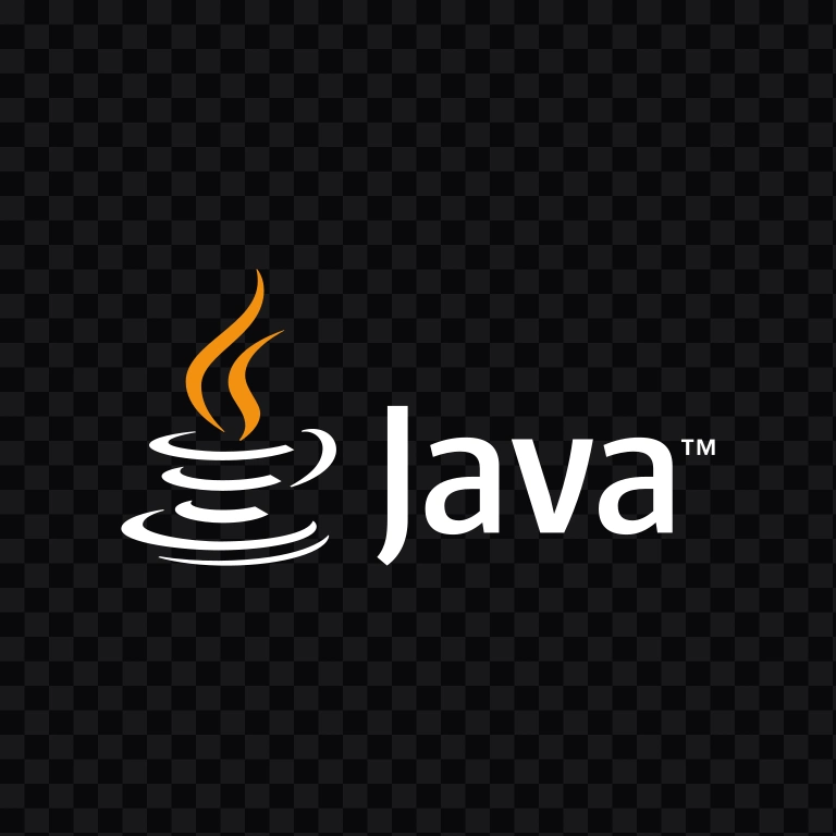 Java light logo SVG